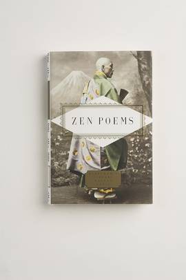 Zen Poems's front cover