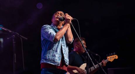 नेपथ्य क्यानाडा यात्रा : शान्त सहरमा नेपथ्यलाई सुमधुर  स्वागत