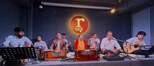 ज्ञानु राणाको पलेँटीमा धर्मराज थापाको झझल्को