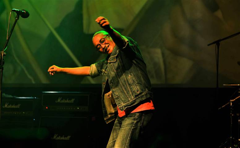 खेलकुदका लागि नेपथ्य