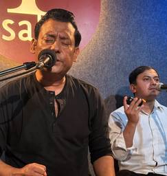 प्रेमभावदेखि राष्ट्रभावसम्म समेटिएको विधान श्रेष्ठको पलेँटी