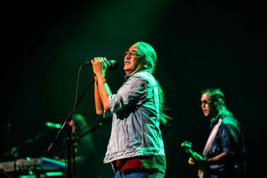 नेपथ्य क्यानाडा यात्रा : पहिचान र संवेदना जोडिएको टोरन्टो साँझ