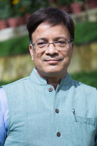 'Kshamadaan', a Madhesh-based novel releasing next week