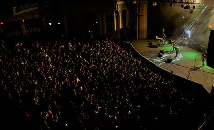 Nepathya’s third innings in London, Next Swoyambhu