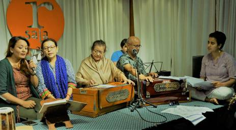 मुना-मदन मार्फत् पलेँटीमा दार्जिलिङ, सिक्किम र मनिपुरको संगम