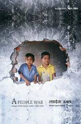 A People War – Nepali edition comes with 80% slash in price