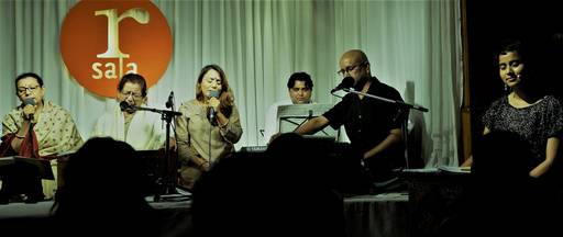 शान्ति ठटालको धुन र मुना-मदनले बनायो दर्शकलाई भावुक