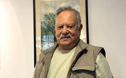 पलेँटीमा गुञ्जदै छन् नीर शाहका गीत