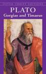 Gorgias and Timaeus
