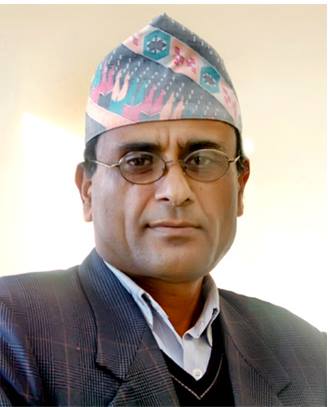 Drishtibhram Kamal Rijal Thuprai