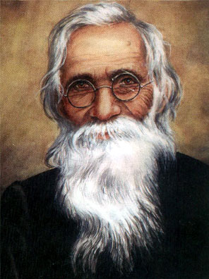 Lekhnath Paudyal