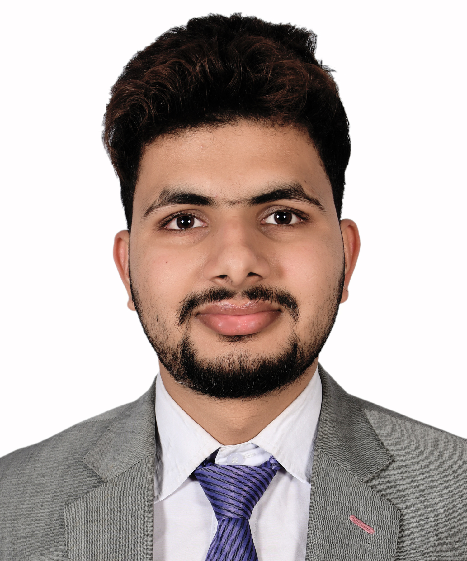 Madhusudan Ghimire