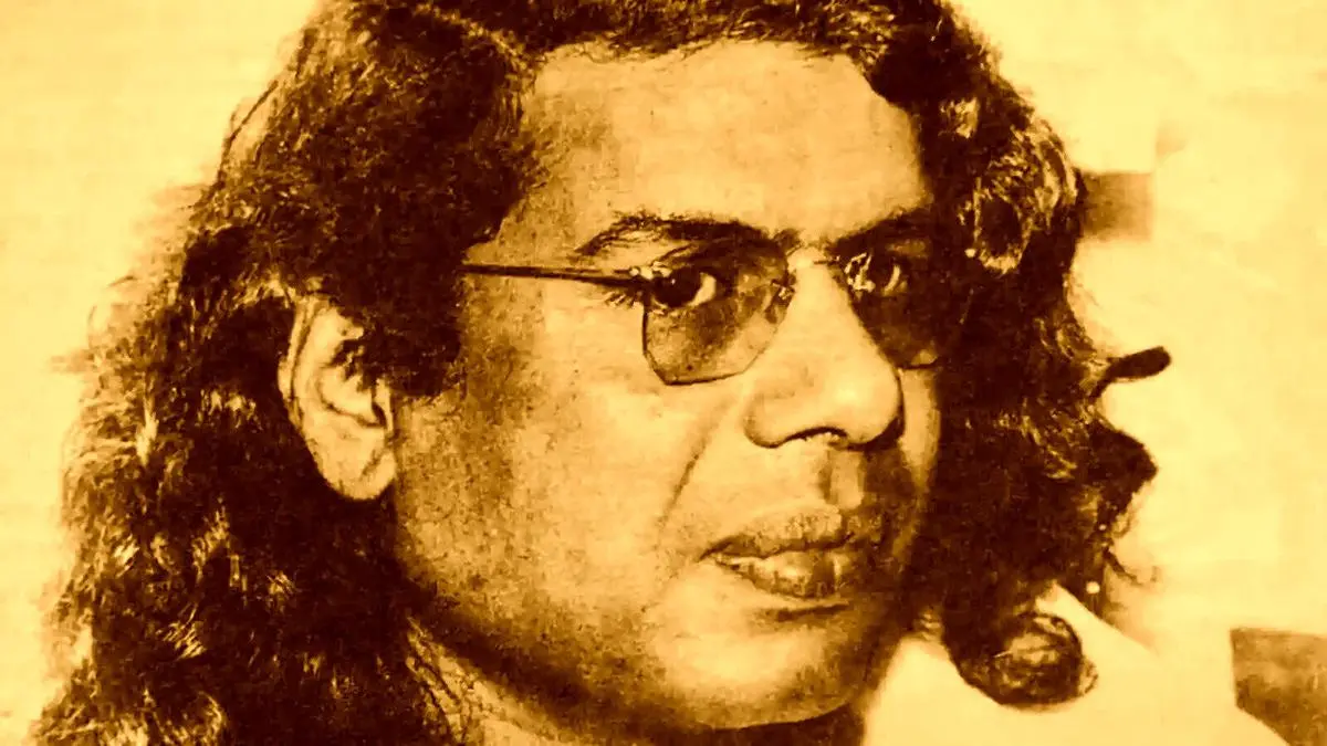 Phanishwarnath Renu