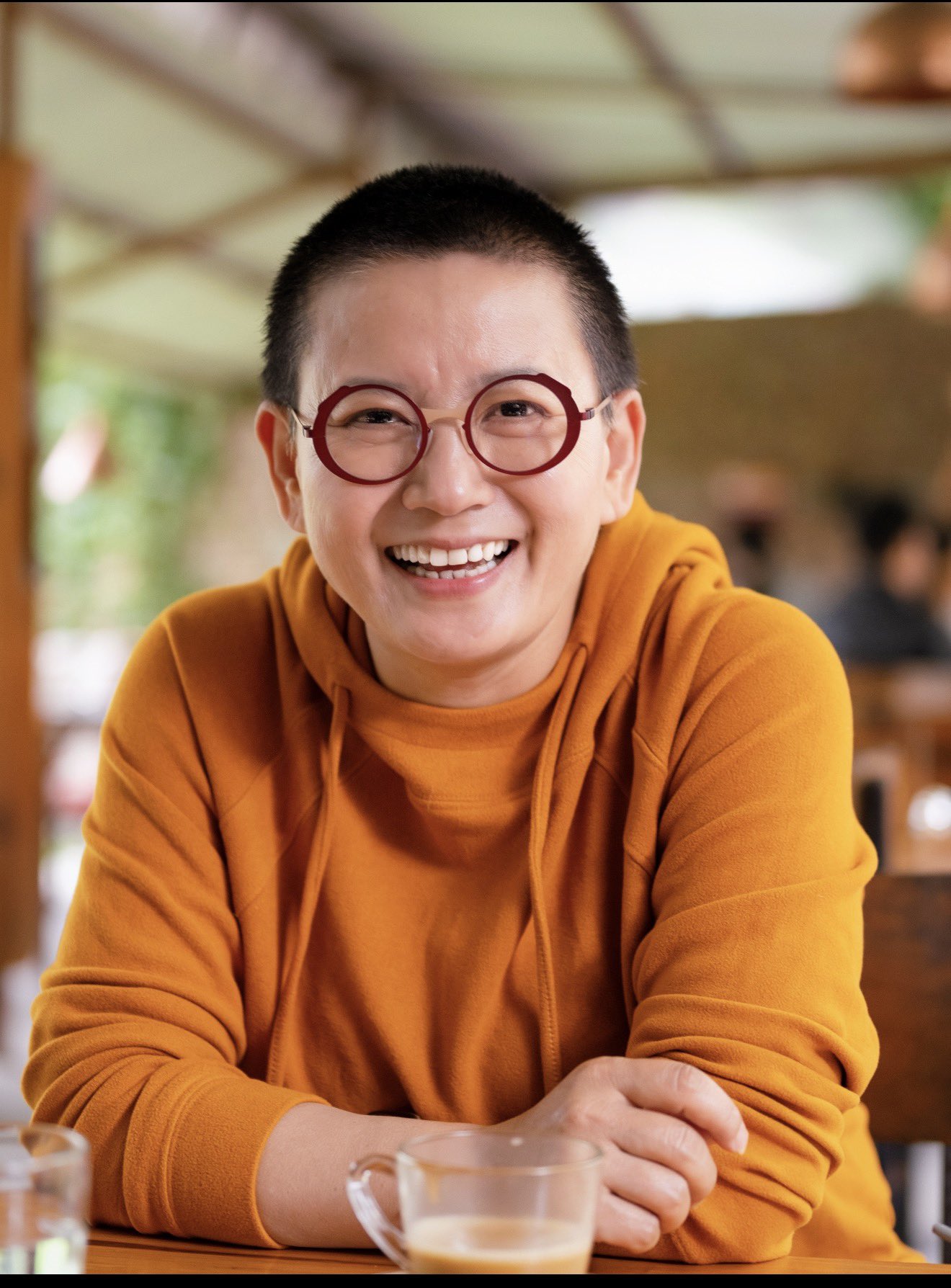 Ani Choying Drolma