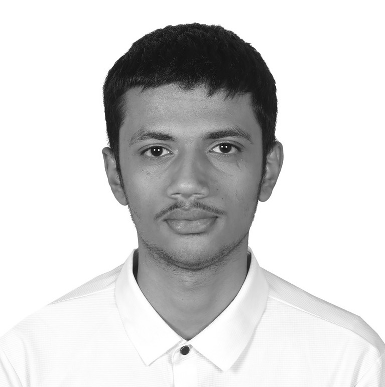 Amit Bhattarai
