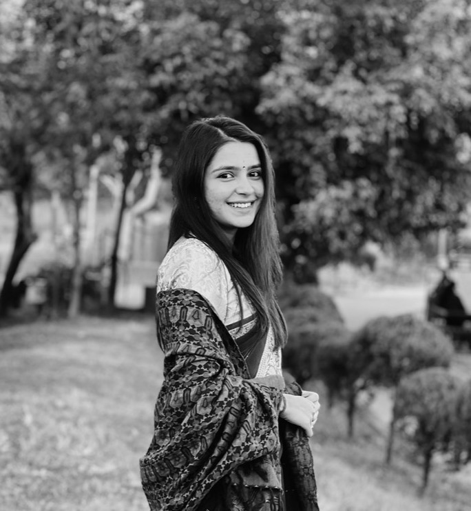 Anupa Gaire