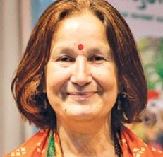 Dr. Aruna Uprety