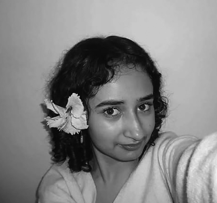 Arya Adhikari