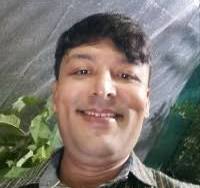 Bikash Sangraula