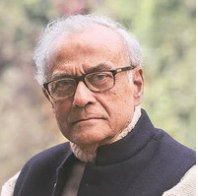 Deb Mukharji