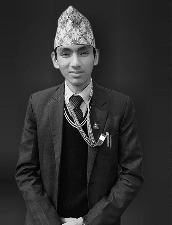 Dhiraj Pratap Malla Thakuri