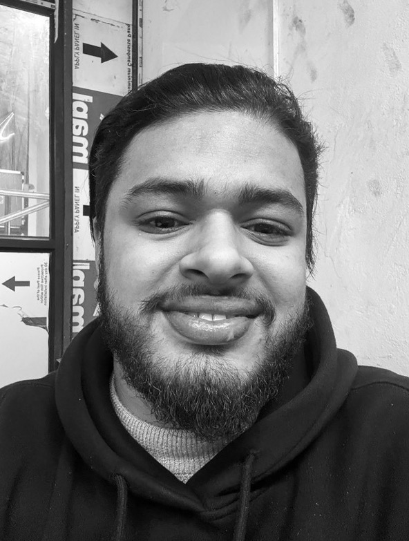 Dipak Gautam