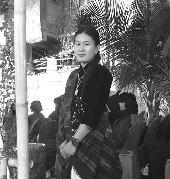 Dolma Lama