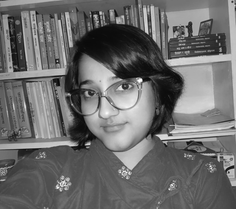 Durga Khatiwada