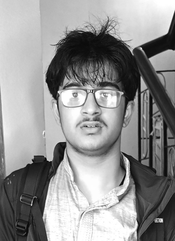 Eshaan Dhakal