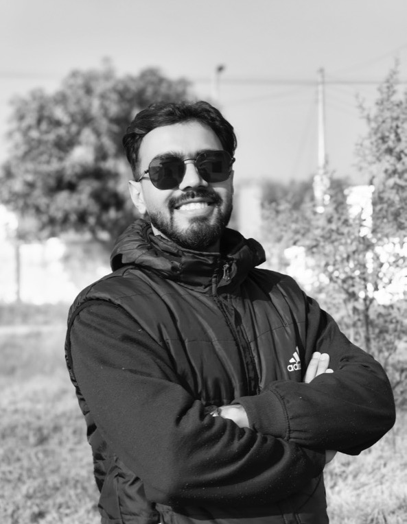 Gaurab Neupane