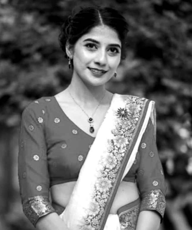 Gayatri Nepal