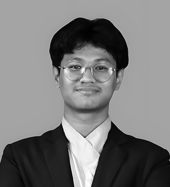 Jonson Shrestha