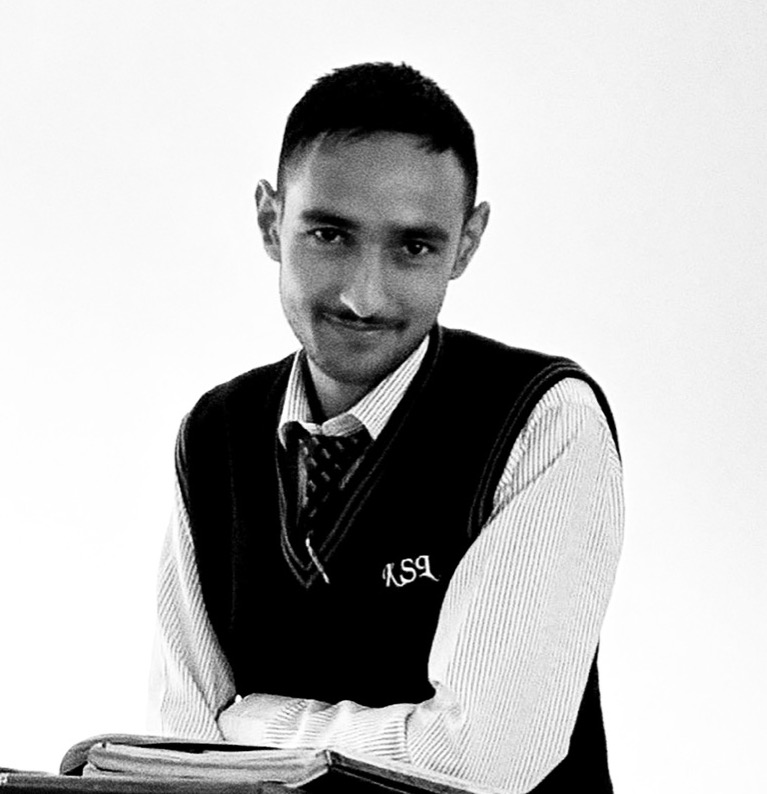 Kabindra Joshi