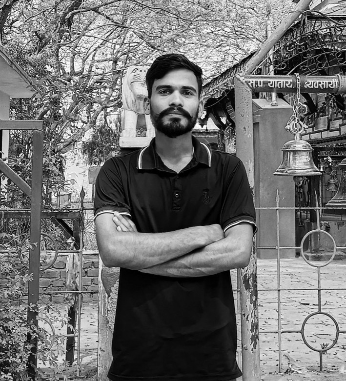 Kamman Rawal
