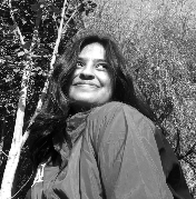Krisha Dahal