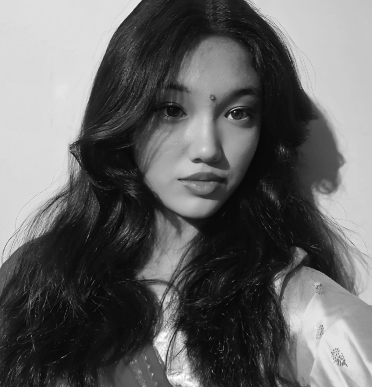 Kritisha Amatya