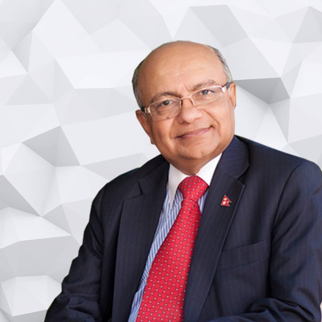 Kul Chandra Gautam