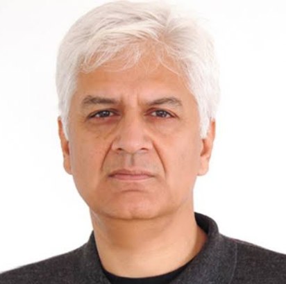 Kunda Dixit