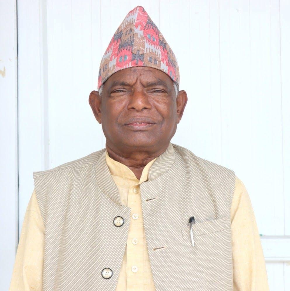 Lalbabu Pandit