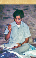 Lila Sharma 'Asmita'