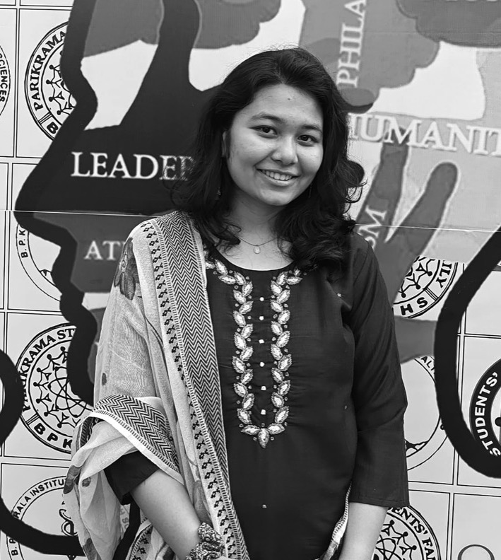 Mahita Shrestha