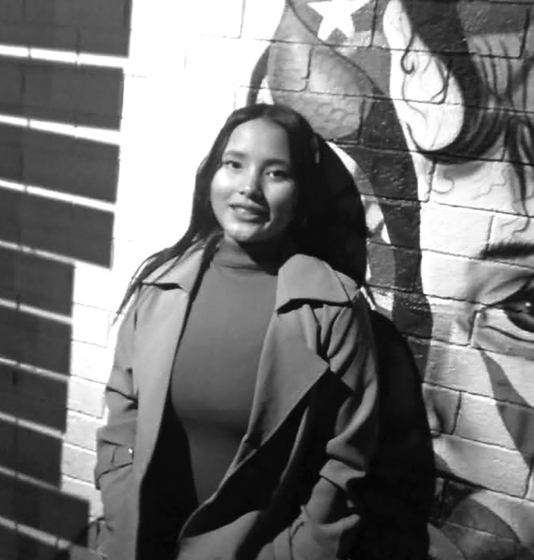 Mamata Ghimire