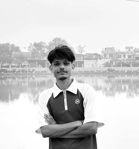 Nabin Dhamala