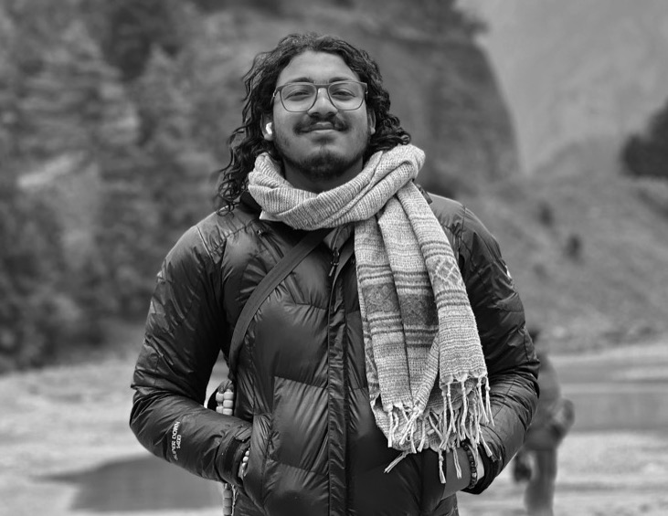 Nabin Kumar Nepali