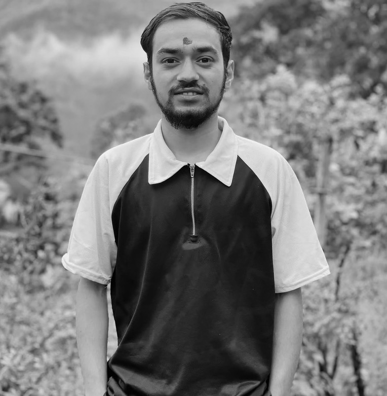 Naran Neupane