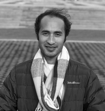 Nischal Bhandari