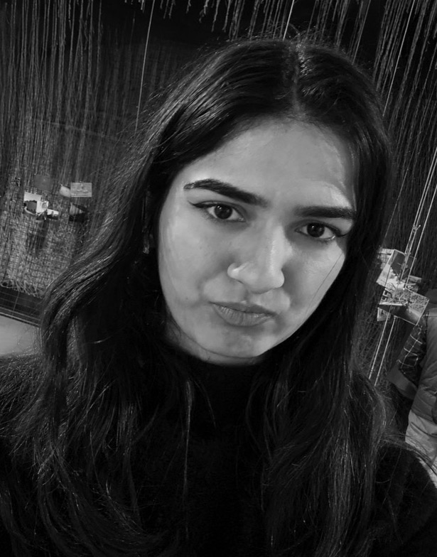 Parikshya Sharma