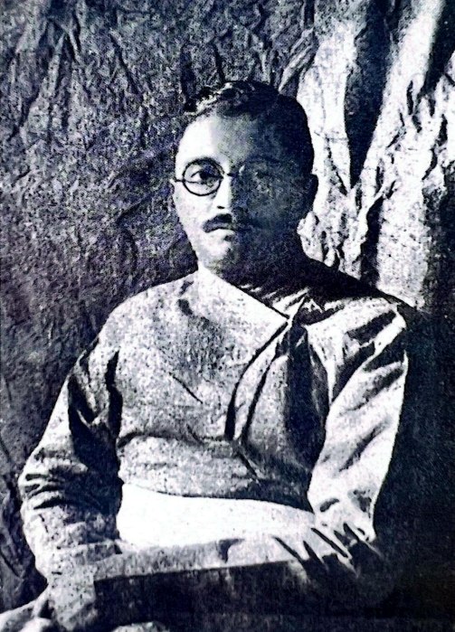 Brahma Shumsher Jung Bahadur Rana