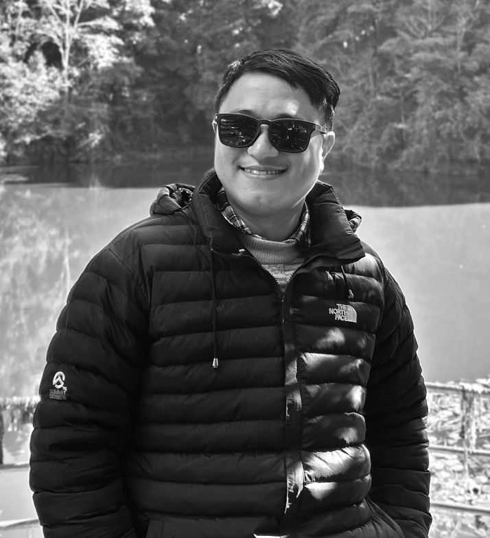 Pradip Yonghang