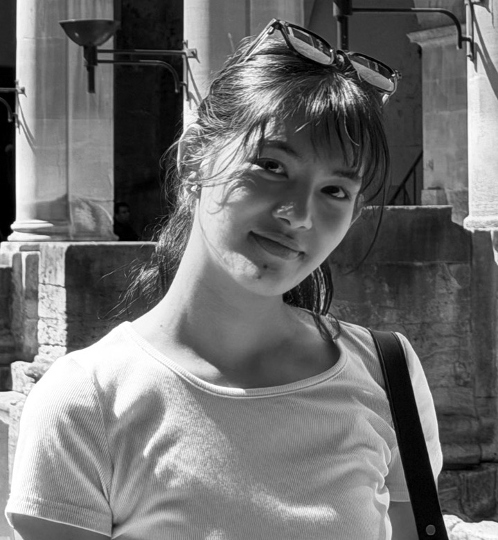 Pranika Shrestha
